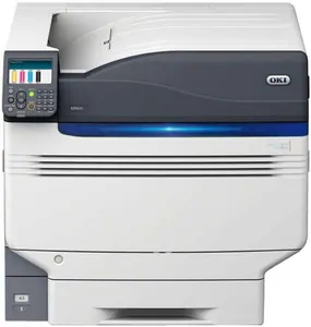 Замена системной платы на принтере OKI PRO9431DN в Самаре